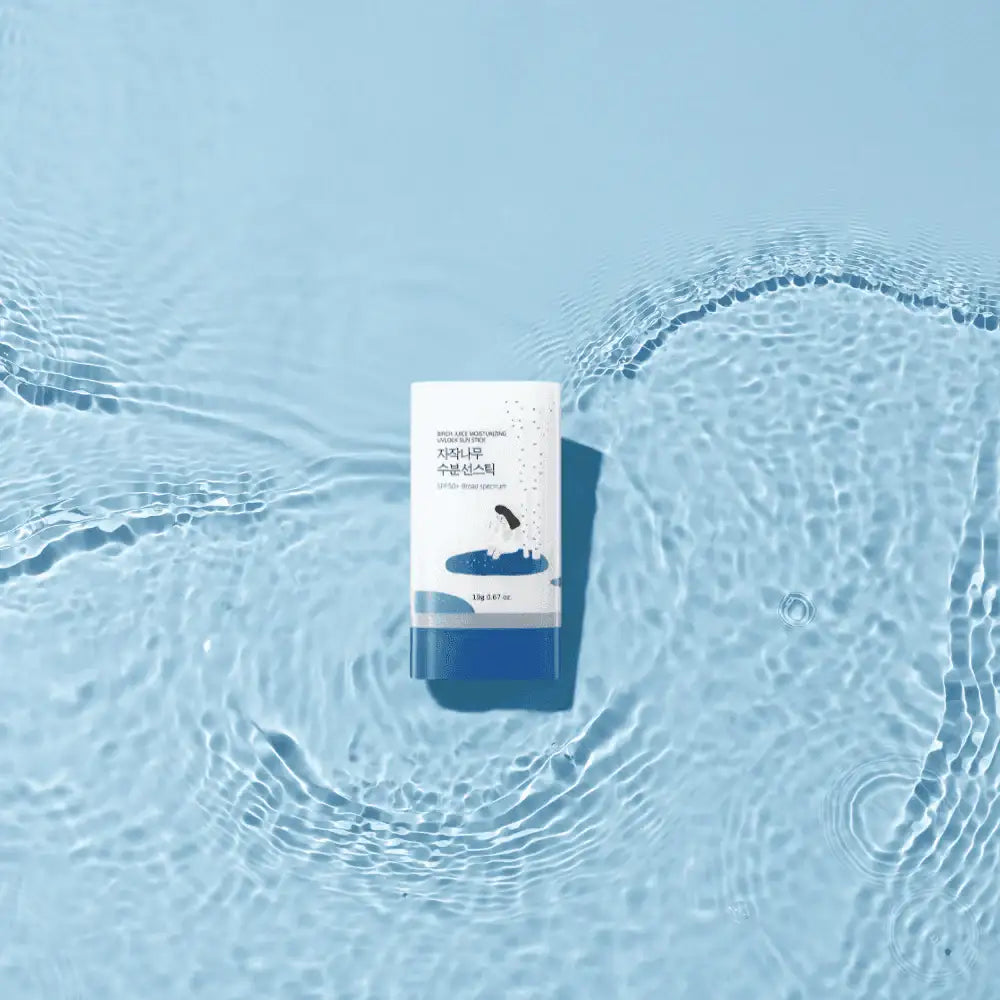 Round Lab-白樺樹保濕防曬棒SPF50+PA++++ 50ml
