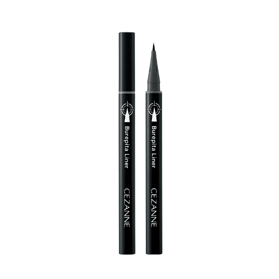CEZANNE Burepite Liner-眼線筆