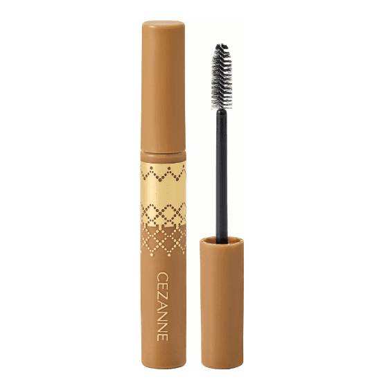 CEZANNE Eyebrow Color Mascara