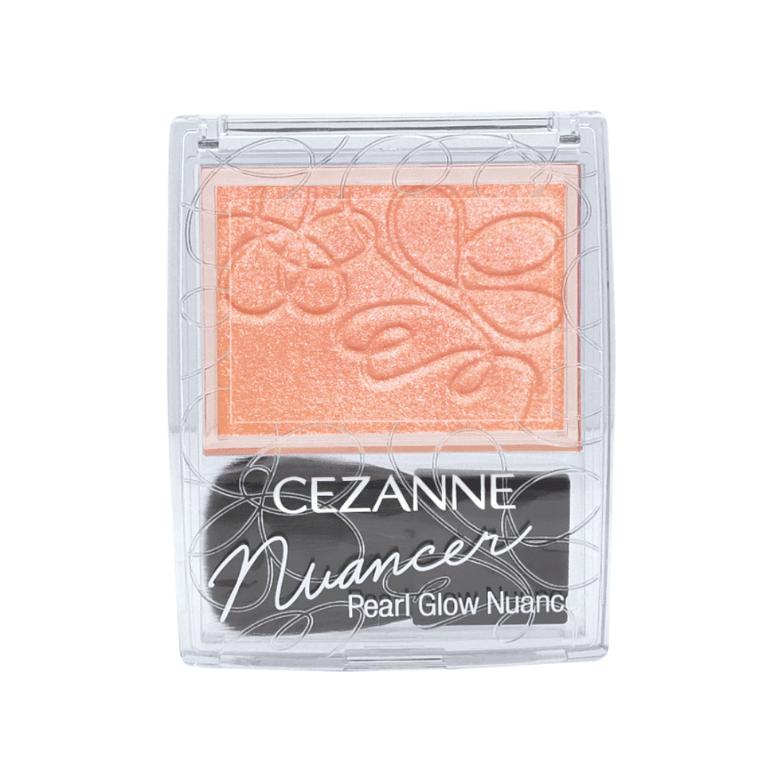 CEZANNE Pearl Glow Nuancer