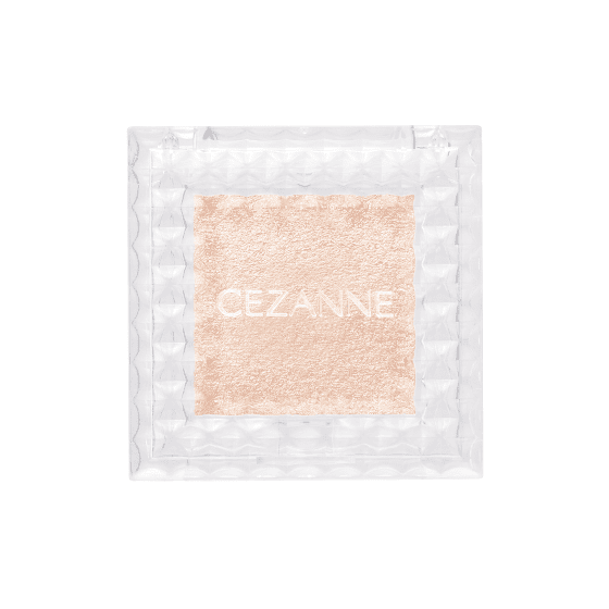 CEZANNE Single Color Eye Shadow