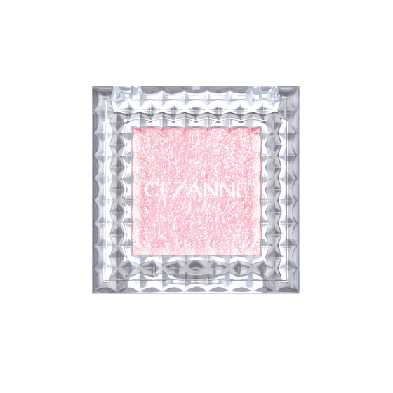 CEZANNE Single shiny eye shadow-單色眼影