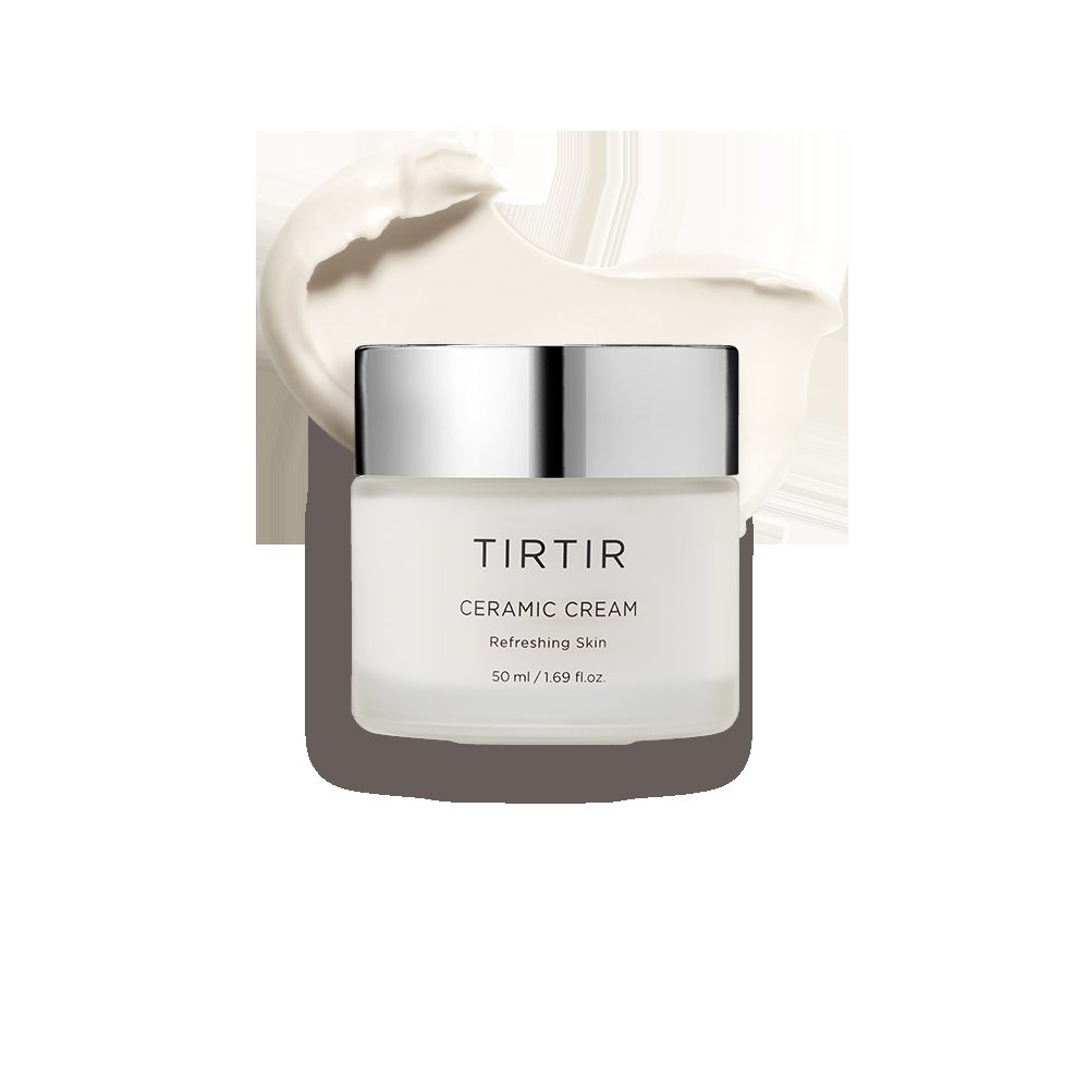 TIRTIR 保濕陶瓷面霜