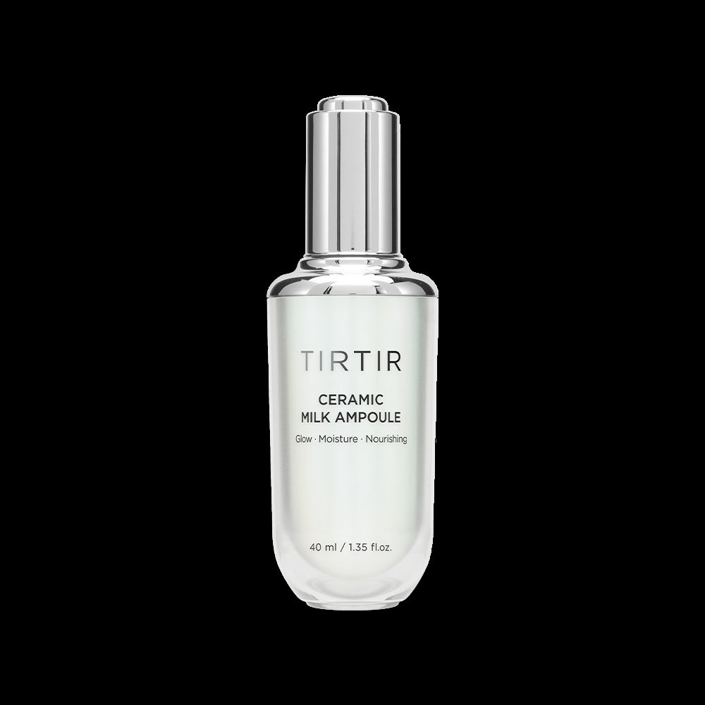 TIRTIR 陶瓷牛奶安瓶