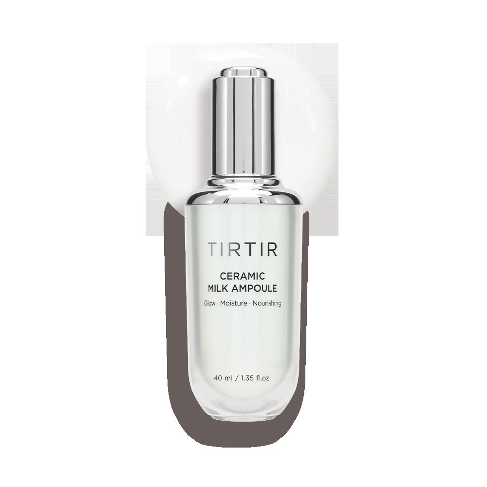TIRTIR 陶瓷牛奶安瓶