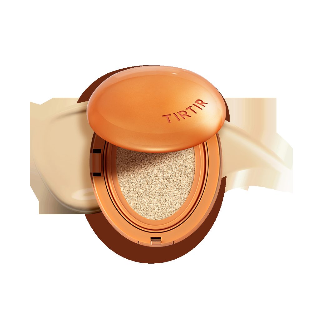 TIRTIR Mask Fit AI Filter 氣墊粉底