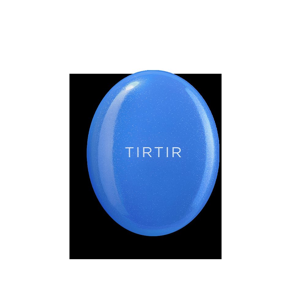 TIRTIR Mask Fit Cool Blue 防曬氣墊