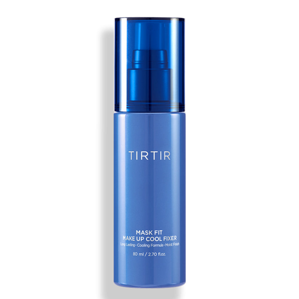 TIRTIR Mask Fit 清涼定妝噴霧