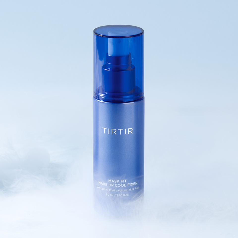 TIRTIR Mask Fit 清涼定妝噴霧
