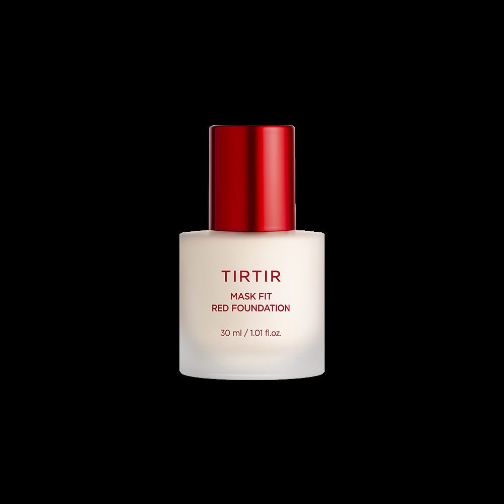 TIRTIR Mask Fit Red 粉底液