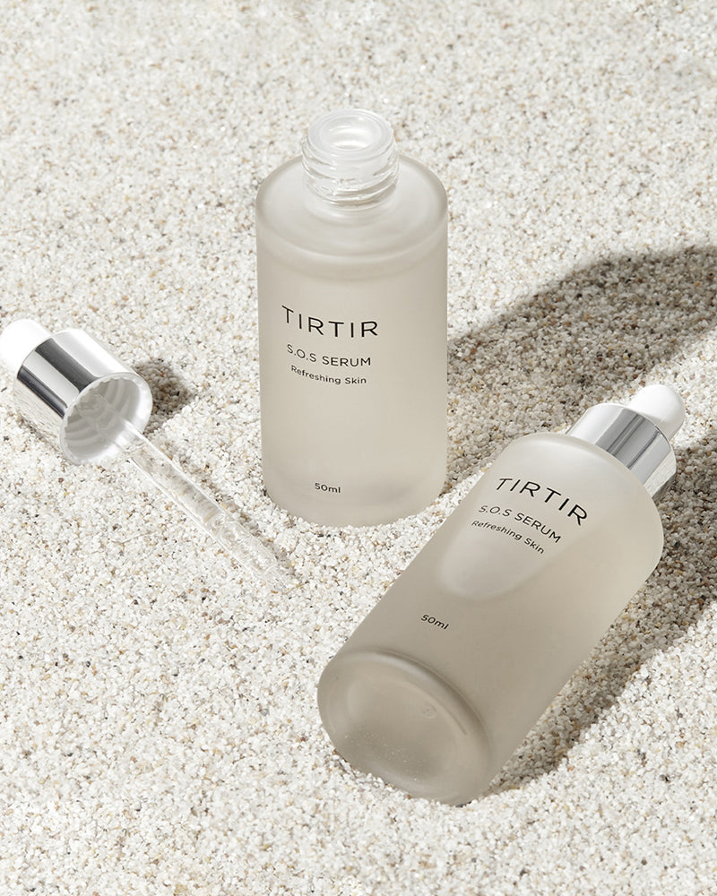 TIRTIR 保濕急救精華