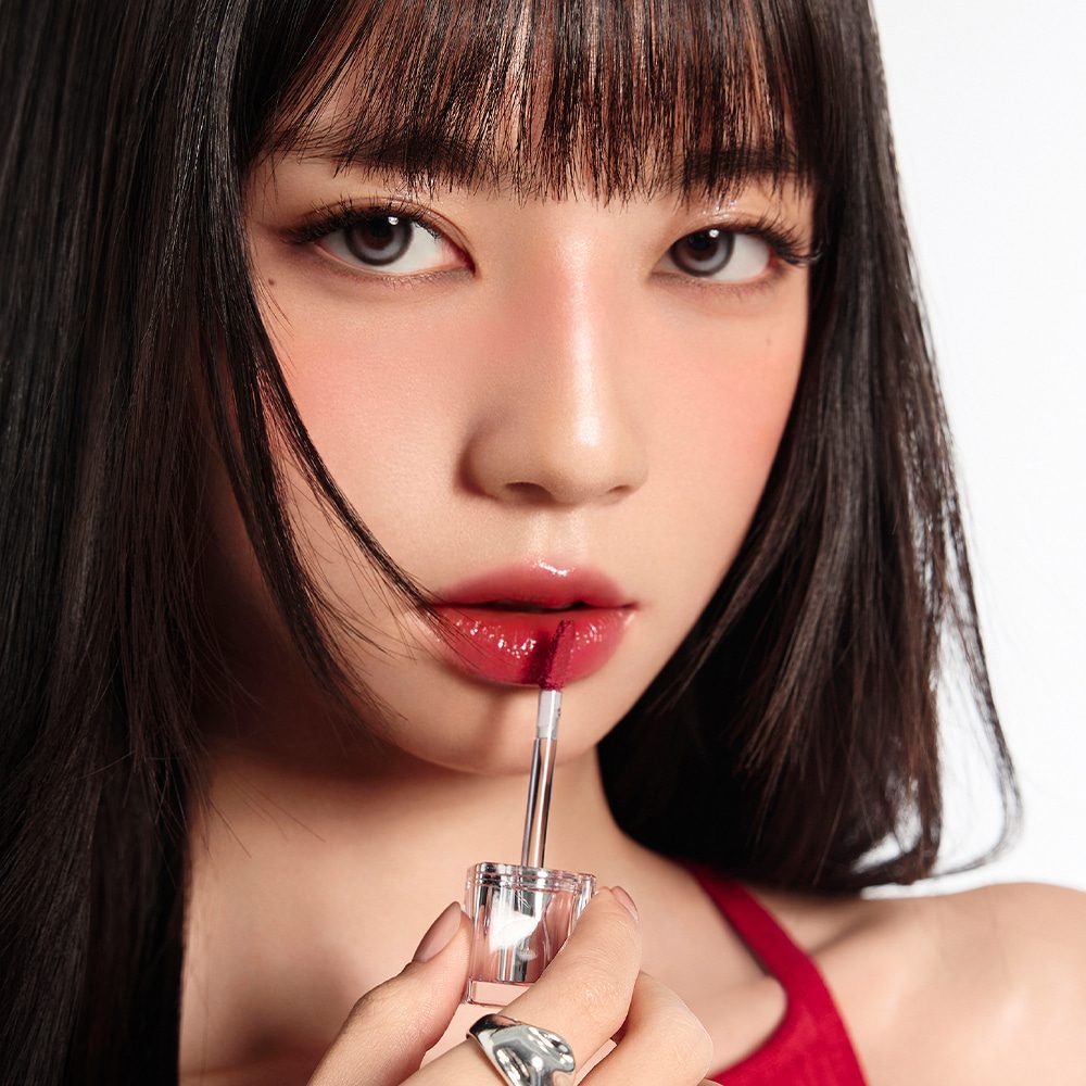 TIRTIR Waterism Glow 水光唇釉