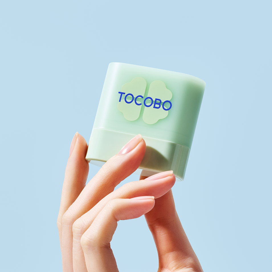 TOCOBO Cica 清涼防曬棒 SPF50+ PA++++ (迷你)