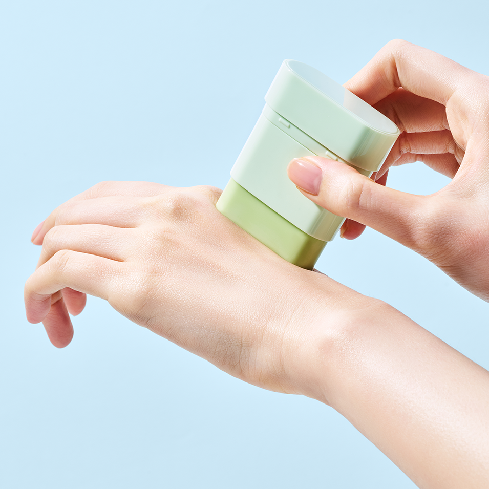 TOCOBO Cica 清涼防曬棒 SPF50+ PA++++ (迷你)