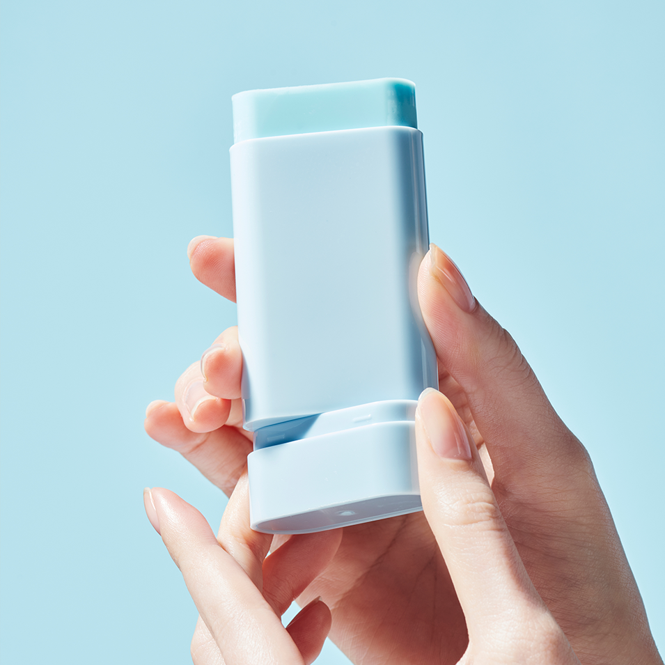 TOCOBO 棉花柔滑防曬棒 SPF50+ PA++++