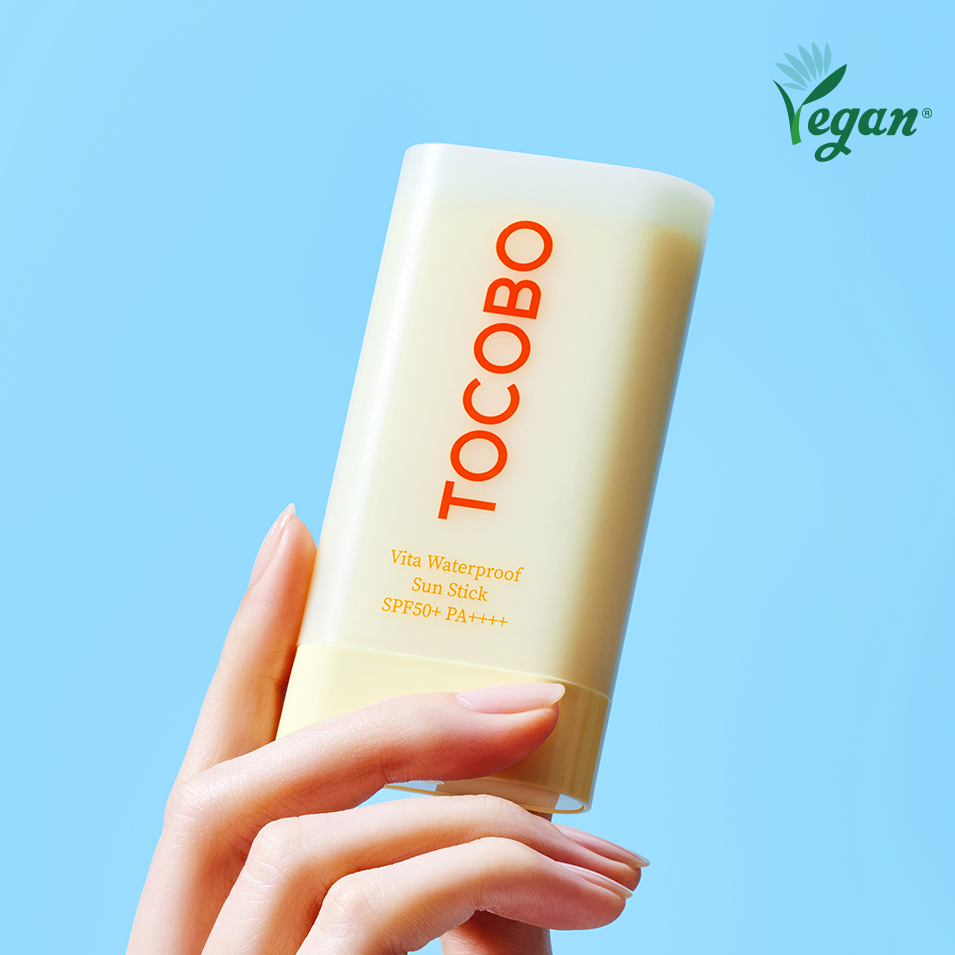 TOCOBO 維他命防水防曬棒 SPF50+ PA++++ 18g