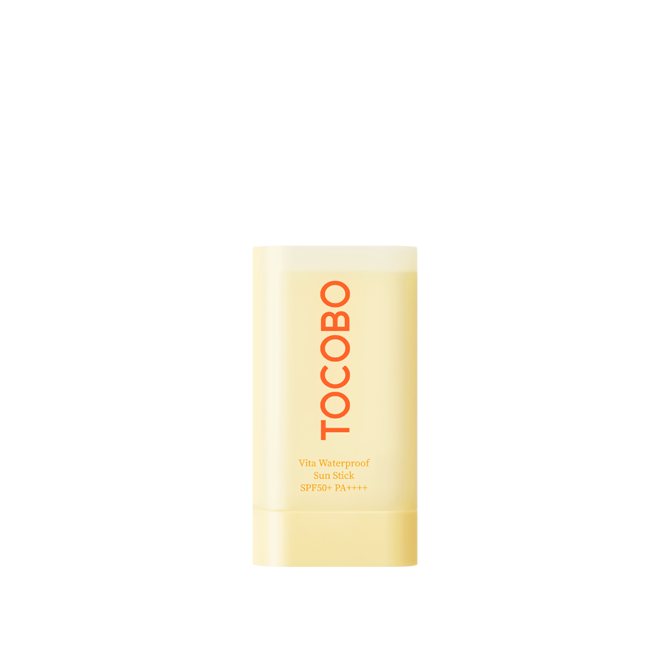 TOCOBO 維他命防水防曬棒 SPF50+ PA++++ 18g