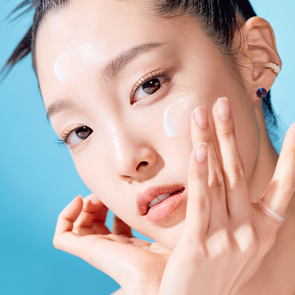 TOCOBO 生物水潤溫和防曬乳 SPF50 PA++++ 50ml