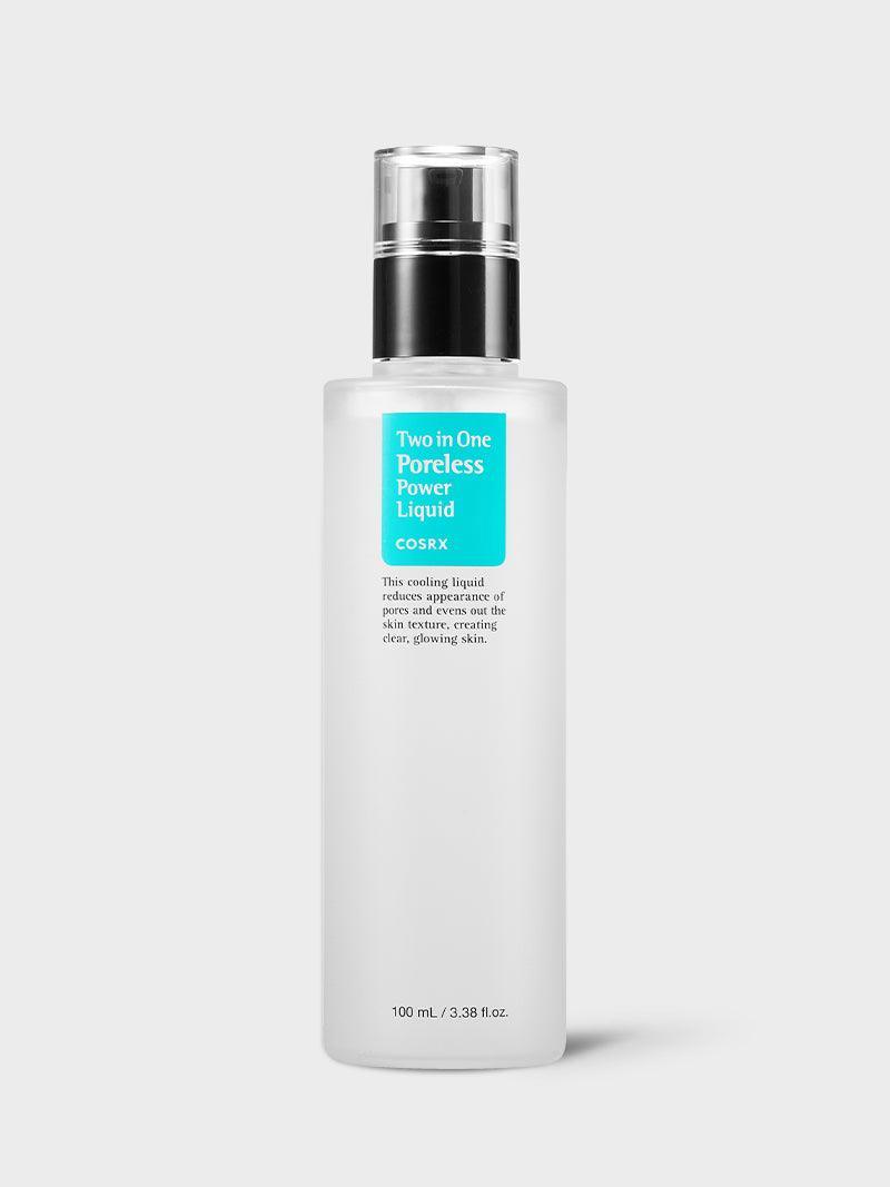 COSRX 二合一毛孔清透修護液 [100ml]