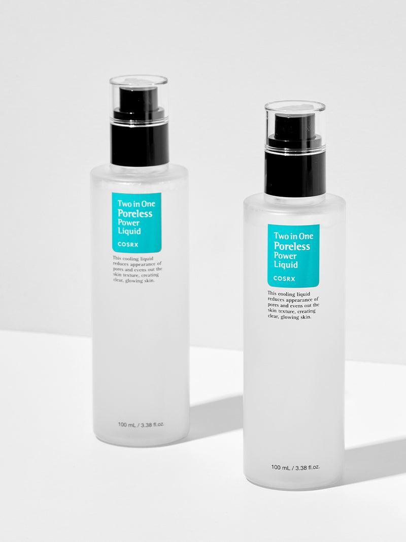 COSRX 二合一毛孔清透修護液 [100ml]