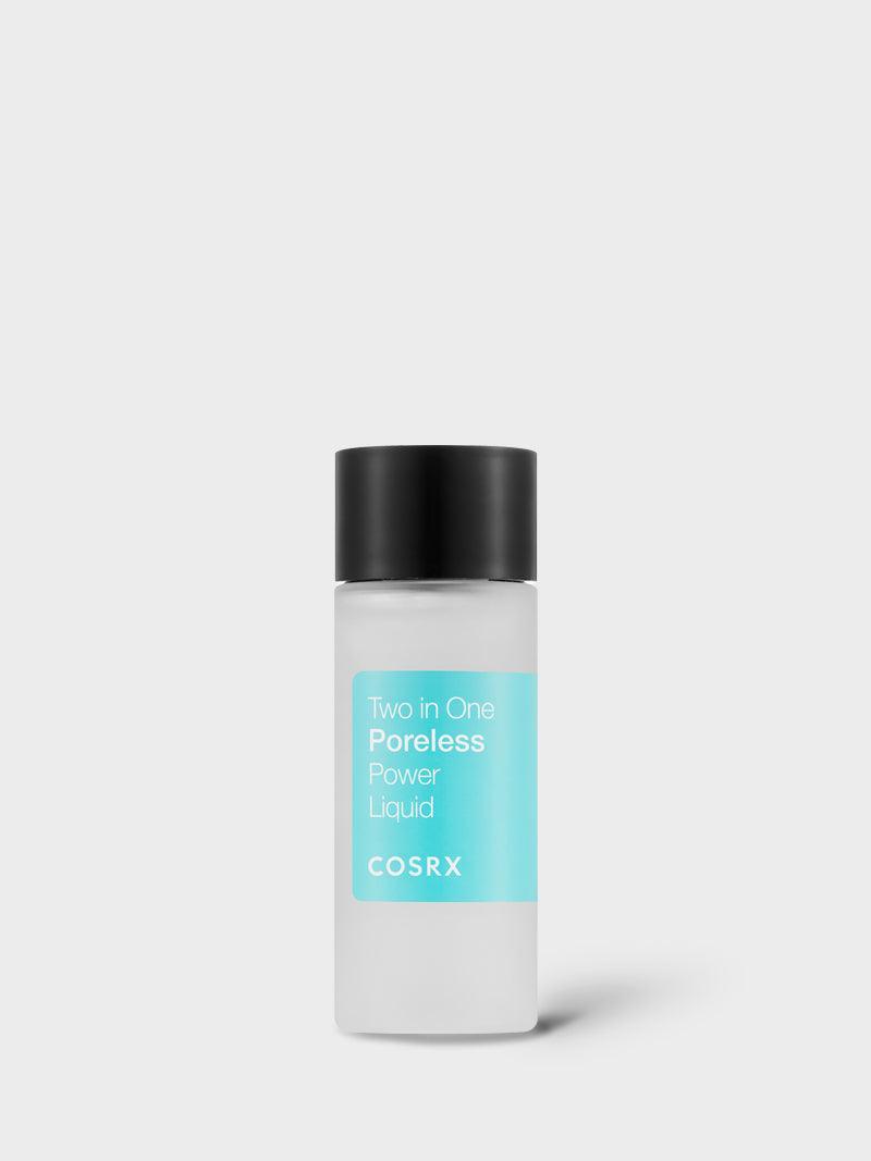 COSRX 二合一毛孔清透修護液 [100ml]