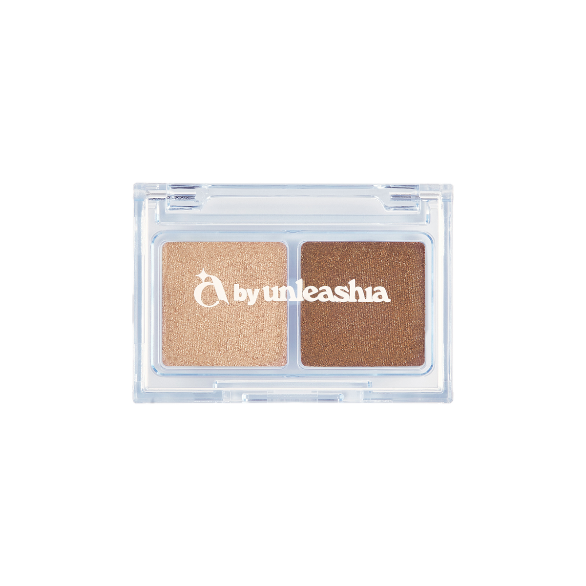 unleashia-cotton-candy-face-palette #06 Golden Bronze 色號