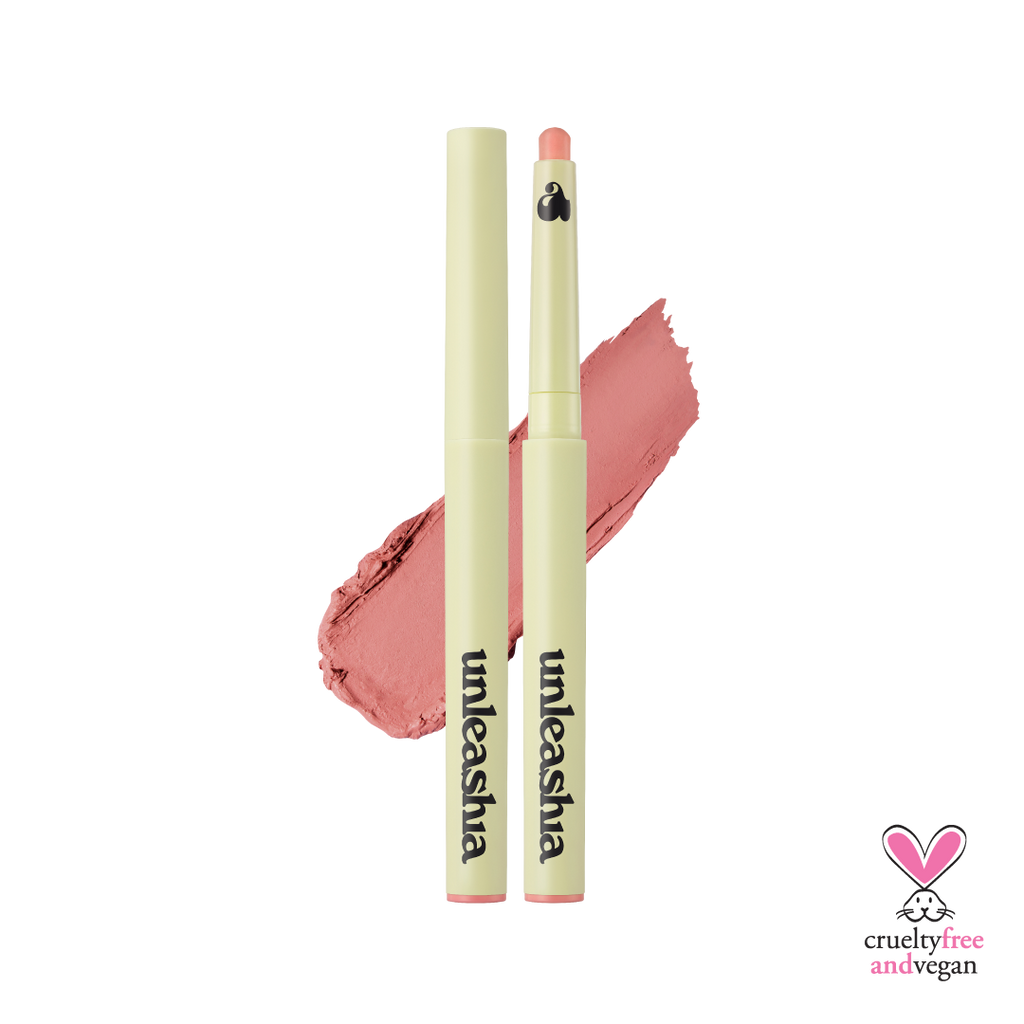unleashia-oh-happy-day-lip-pencil No.2 Keep Smile 色號