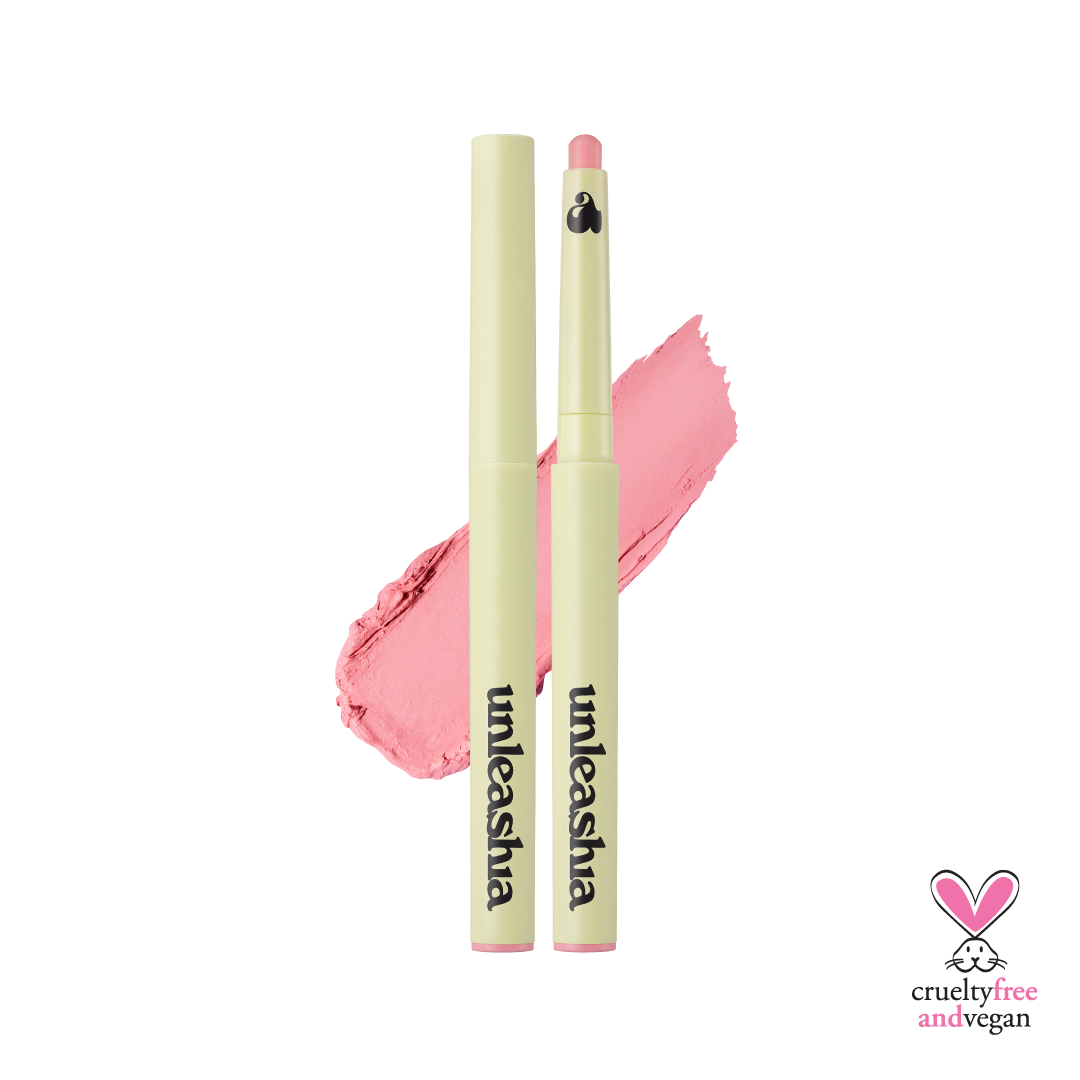 unleashia-oh-happy-day-lip-pencil No.3 Strawberry Cake 色號