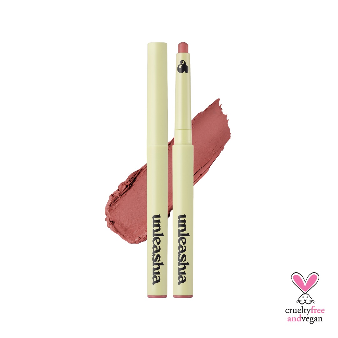 unleashia-oh-happy-day-lip-pencil No.6 After Party 色號