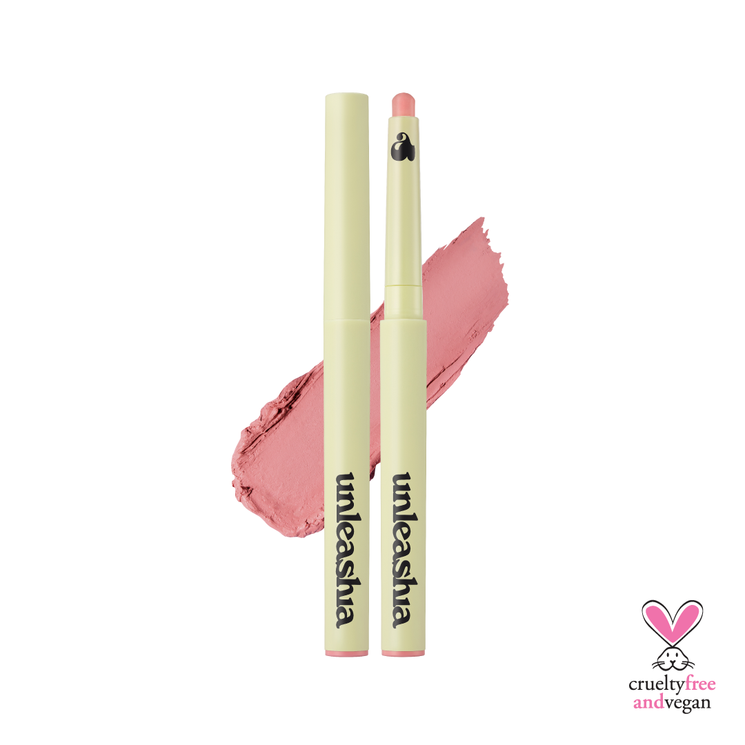 unleashia-oh-happy-day-lip-pencil No.1 Birthday 色號
