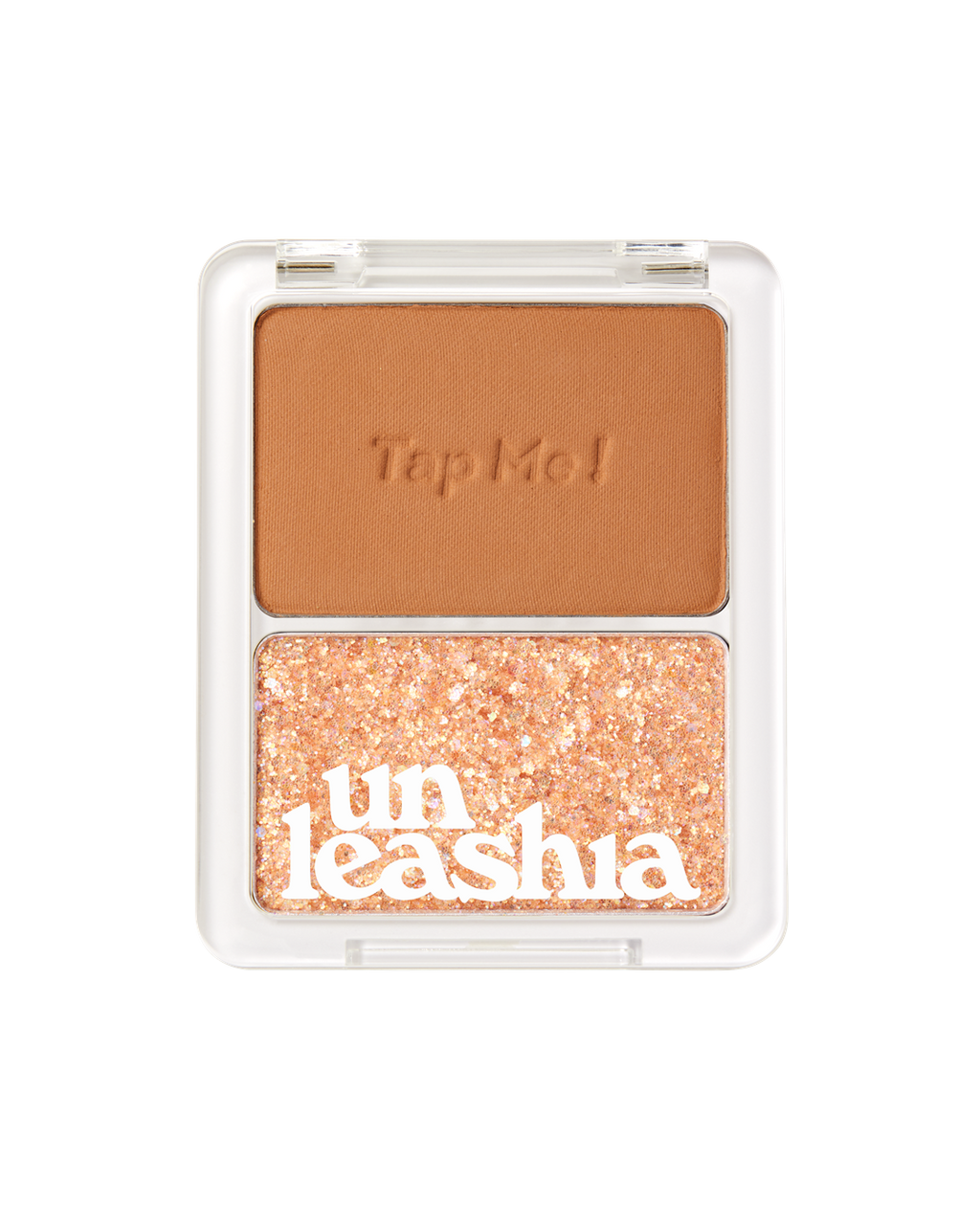 unleashia-tap-me-palette-duo N°2 Groovy 色號