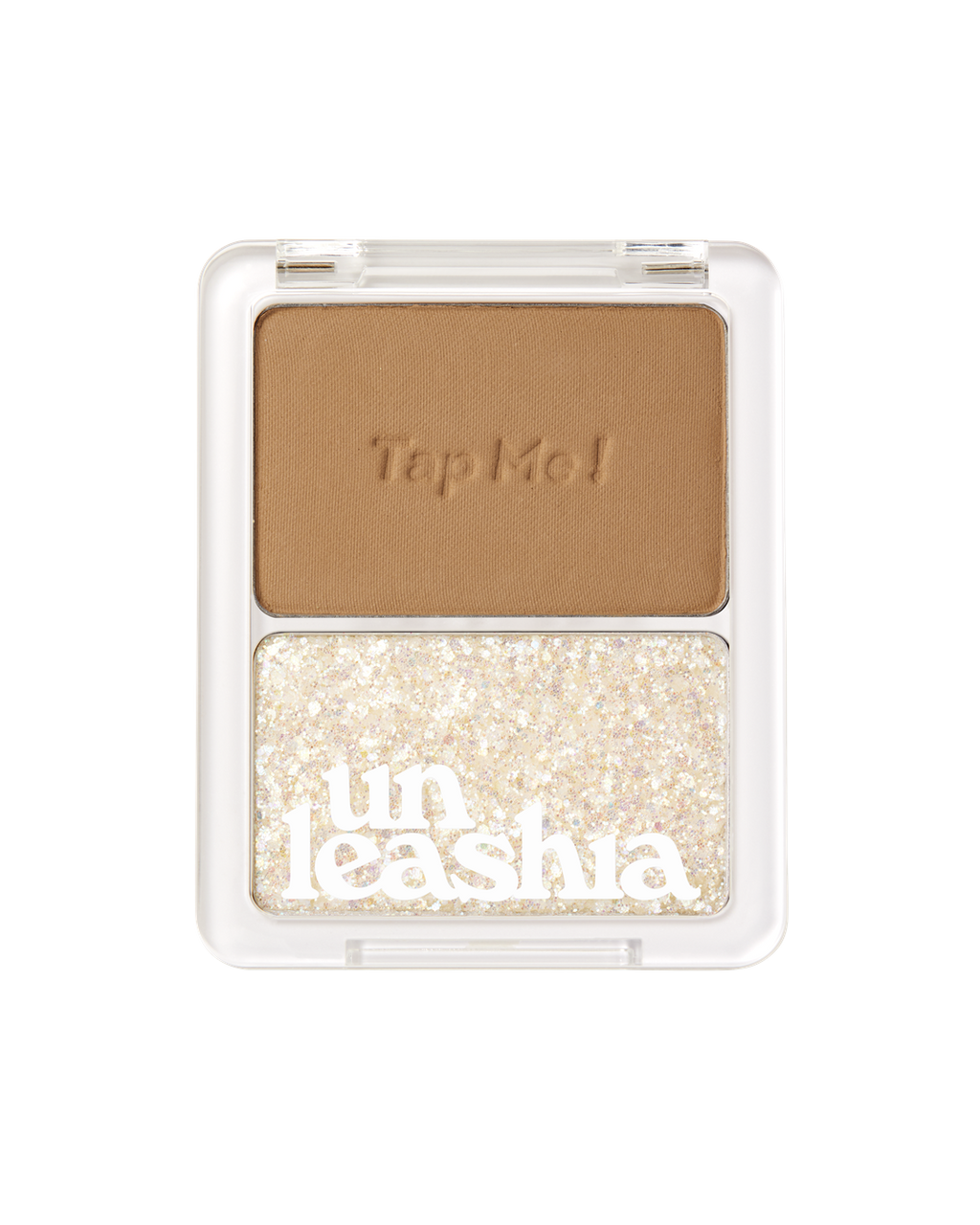 unleashia-tap-me-palette-duo N°3 Rub-a-Dub 色號