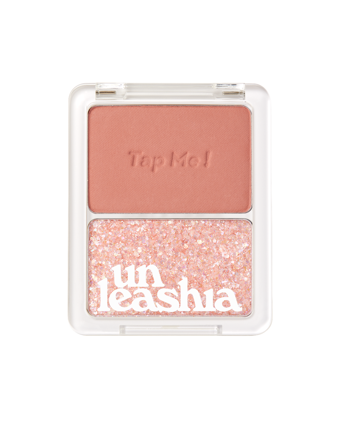 unleashia-tap-me-palette-duo N°1 Pit-a-Pat 色號