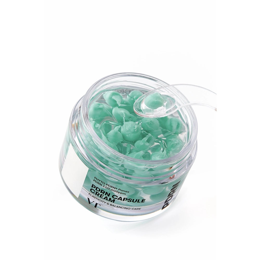VT PDRN 面霜 100 -50ml-深層修復高效鎖水保濕