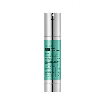 VT PDRN 微針精華100針50ml -雙重吸收改善細紋鬆弛