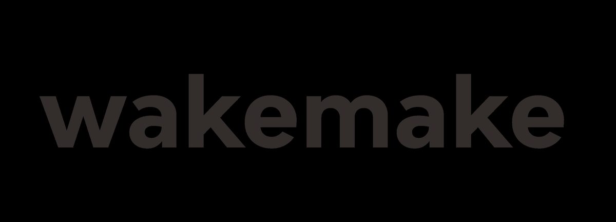 WAKEMAKE 超幼柔滑持久眉筆