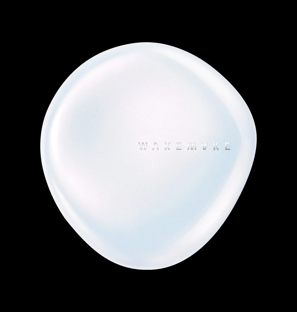 WAKEMAKE 水光亮感貼肌氣墊 SPF50+ PA++++